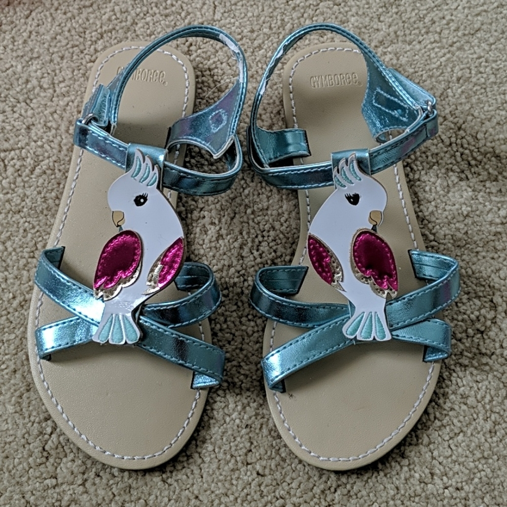 Girls Sandals